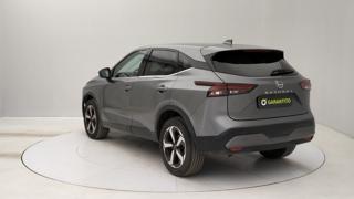 NISSAN Qashqai usata, con Airbag laterali