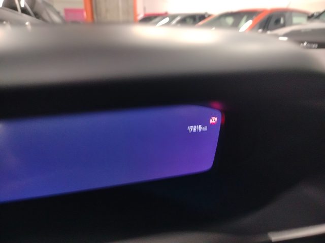 PEUGEOT 2008 usata, con Bluetooth