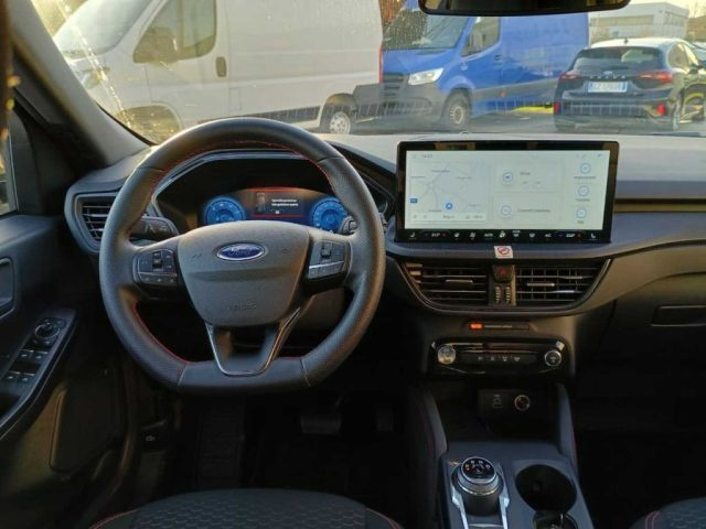 FORD Kuga usata, con Airbag Passeggero