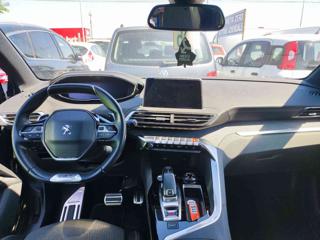 PEUGEOT 3008 usata, con Cerchi in lega
