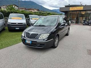 LANCIA Phedra 2.2 MJT CA Oro