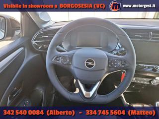 OPEL Corsa usata, con Cruise Control