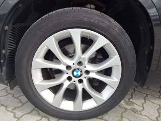 BMW X5 usata, con Fendinebbia