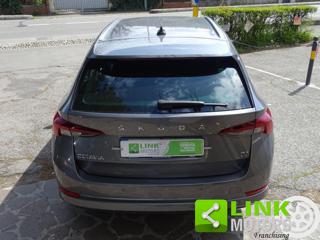 SKODA Octavia usata, con Volante multifunzione