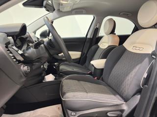 FIAT 500X usata, con Cruise Control