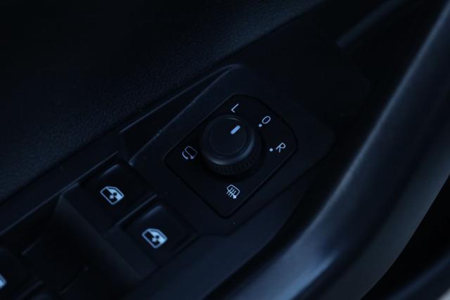 VOLKSWAGEN Taigo usata, con Vivavoce