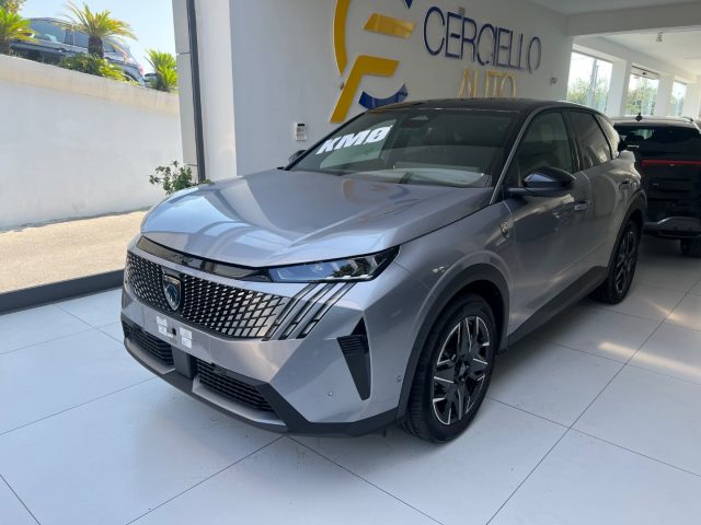 PEUGEOT 3008 usata, con Alzacristalli elettrici
