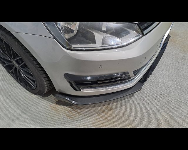 VOLKSWAGEN Golf usata 33