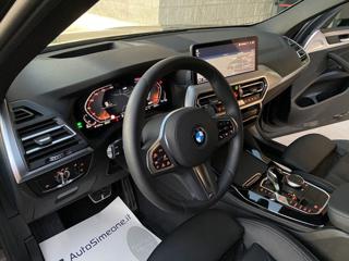 BMW X4 usata, con Controllo automatico clima