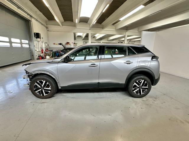 PEUGEOT 2008 usata, con Autoradio