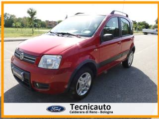 FIAT Panda usata, con Autoradio