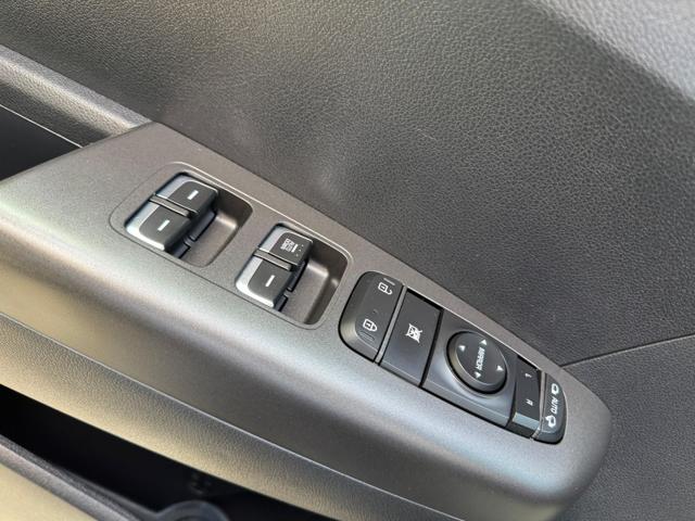 KIA Sportage usata, con ESP