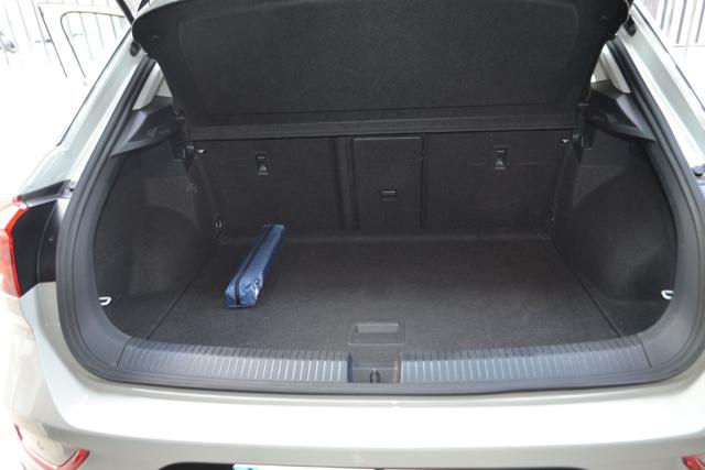 VOLKSWAGEN T-Roc usata, con Bluetooth