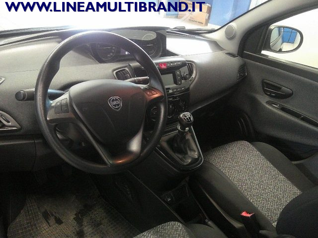 LANCIA Ypsilon usata, con Alzacristalli elettrici