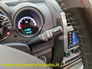 DODGE Nitro usata, con Chiusura centralizzata telecomandata