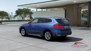 BMW X1 usata 1