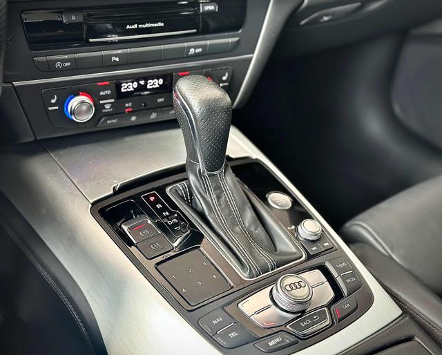 AUDI A6 usata, con Luci diurne LED