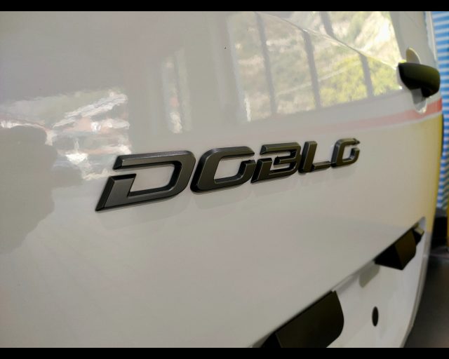 FIAT Doblo usata 22