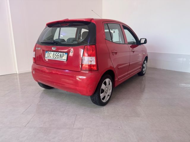 KIA Picanto usata 4