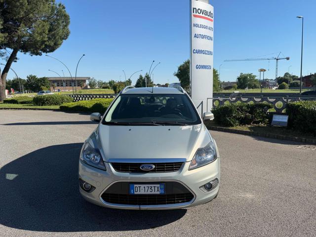 FORD Focus usata, con Airbag