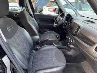 FIAT 500L usata, con Alzacristalli elettrici