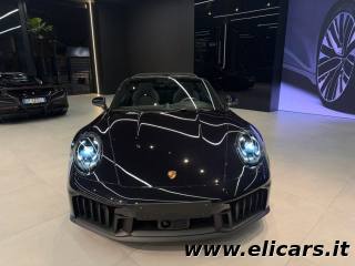 PORSCHE 992 usata, con Airbag