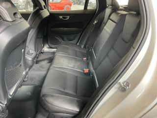 VOLVO V60 usata, con Controllo trazione