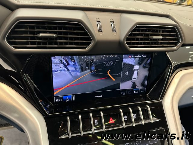 LAMBORGHINI Urus usata, con Sedili riscaldati