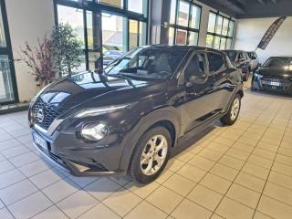 NISSAN Juke usata, con Boardcomputer