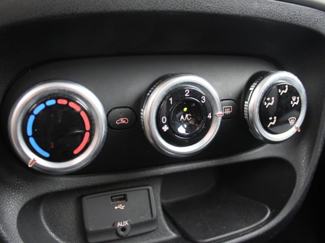 FIAT 500L usata, con Vivavoce