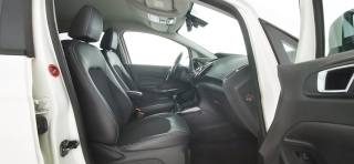 FORD EcoSport usata 49