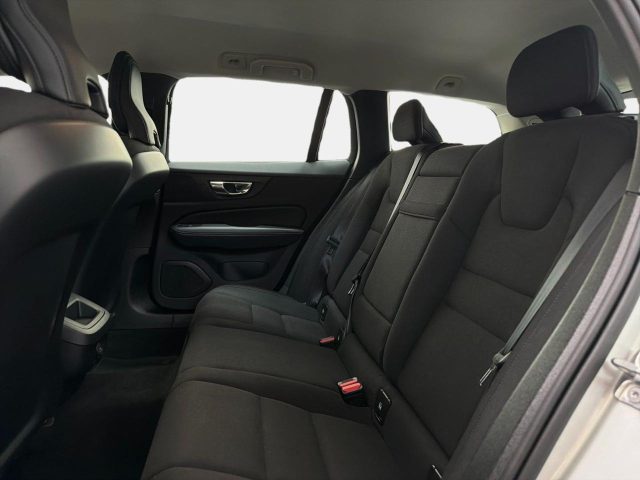 VOLVO V60 usata, con Cronologia tagliandi