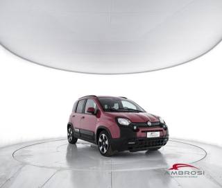 FIAT Panda usata 1