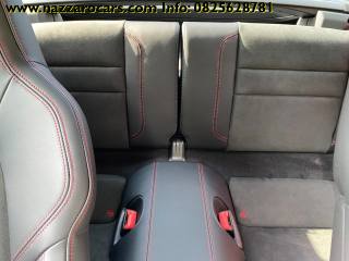 PORSCHE 992 usata, con Sensore di pioggia