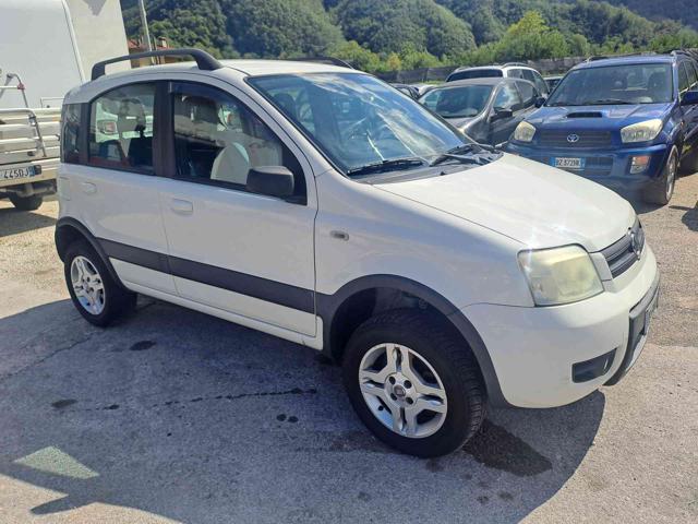 FIAT Panda usata 21