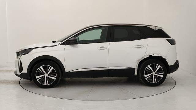 PEUGEOT 3008 usata, con Airbag