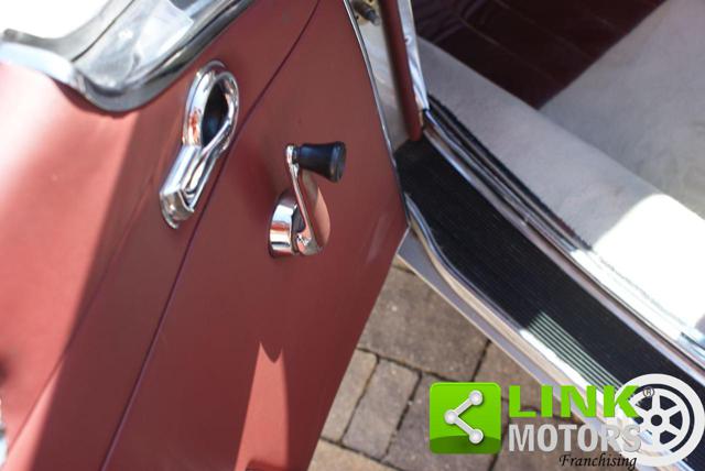 MERCEDES-BENZ SL 230 usata 25