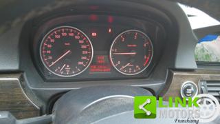 BMW 316 usata, con Autoradio