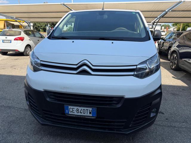 CITROEN Jumpy usata, con Climatizzatore