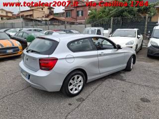BMW 114 usata, con Airbag