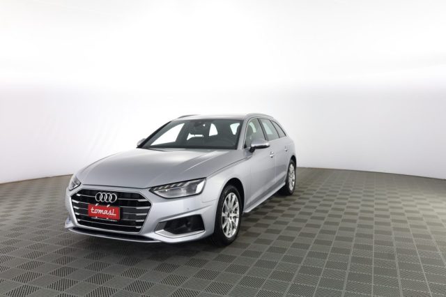 AUDI A4 usata 0