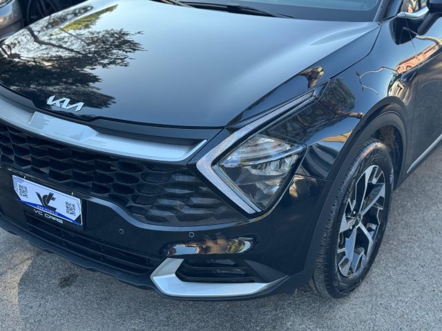 KIA Sportage usata, con Cerchi in lega