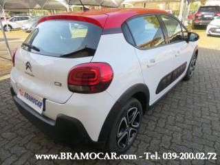 CITROEN C3 usata, con Autoradio