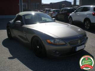 BMW Z4 usata, con Airbag Passeggero