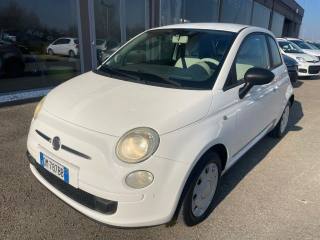 FIAT 500 usata, con Airbag Passeggero