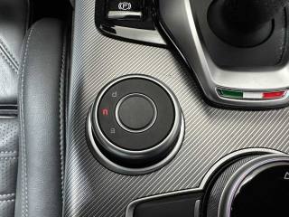 ALFA ROMEO Giulia usata, con Sensori di parcheggio posteriori