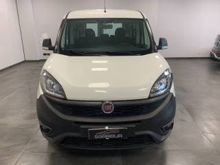 FIAT Doblo usata, con Airbag