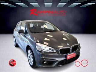 BMW 216 usata 4