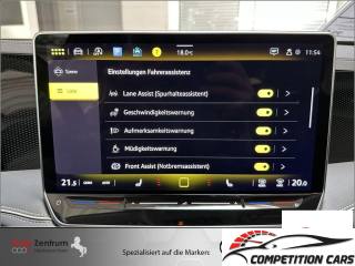 VOLKSWAGEN Passat usata, con Controllo elettronico della corsia