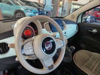 FIAT 500 usata, con Autoradio digitale